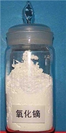 Dysprosium oxide
